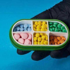 tematsepaami myynnissa