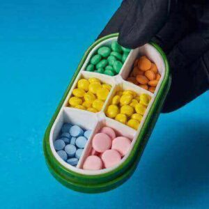 Subutex myytävänä