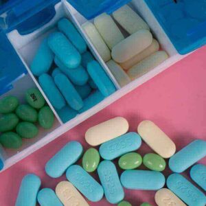 Myydään deksedriini